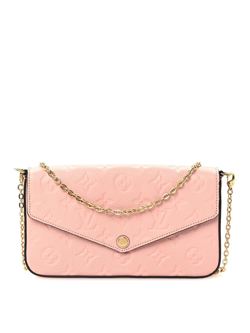 Louis Vuitton Empreinte Pochette #359206L11B